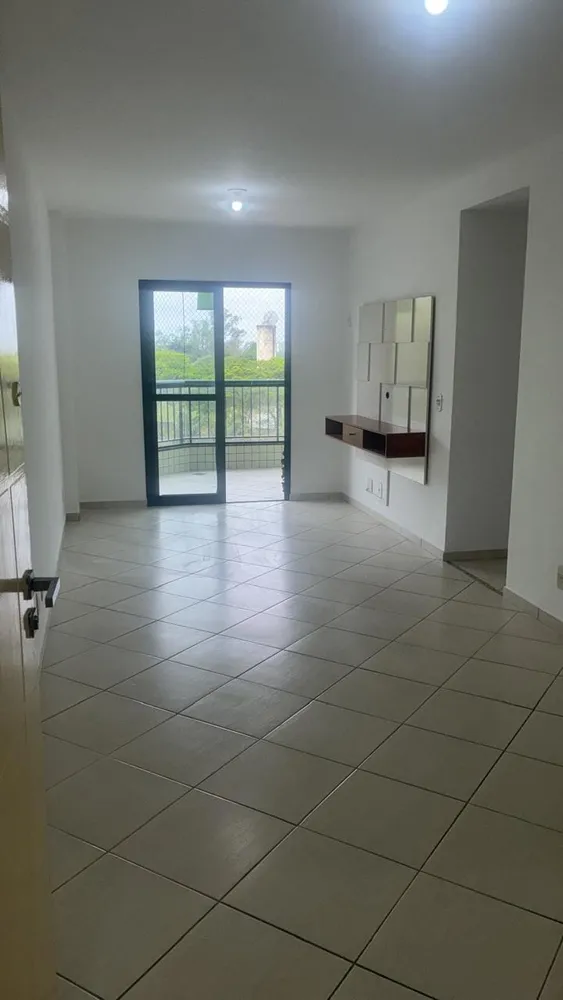 Apartamento, 3 quartos, 90 m² - Foto 2