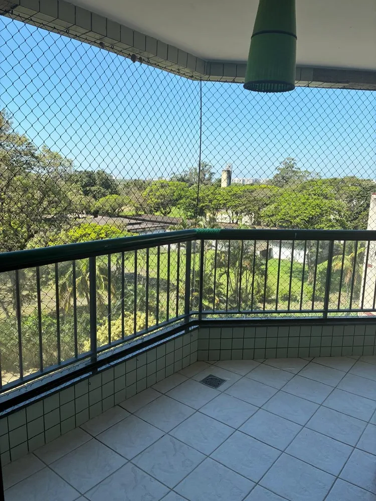 Apartamento, 3 quartos, 90 m² - Foto 1