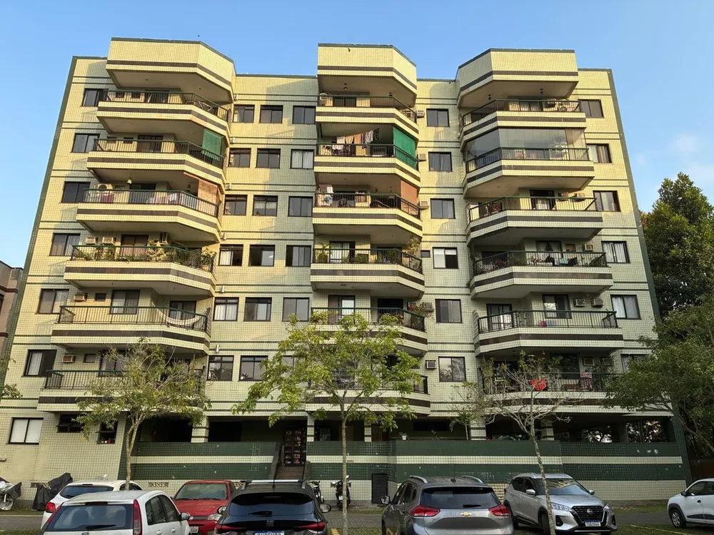 Apartamento, 3 quartos, 90 m² - Foto 17