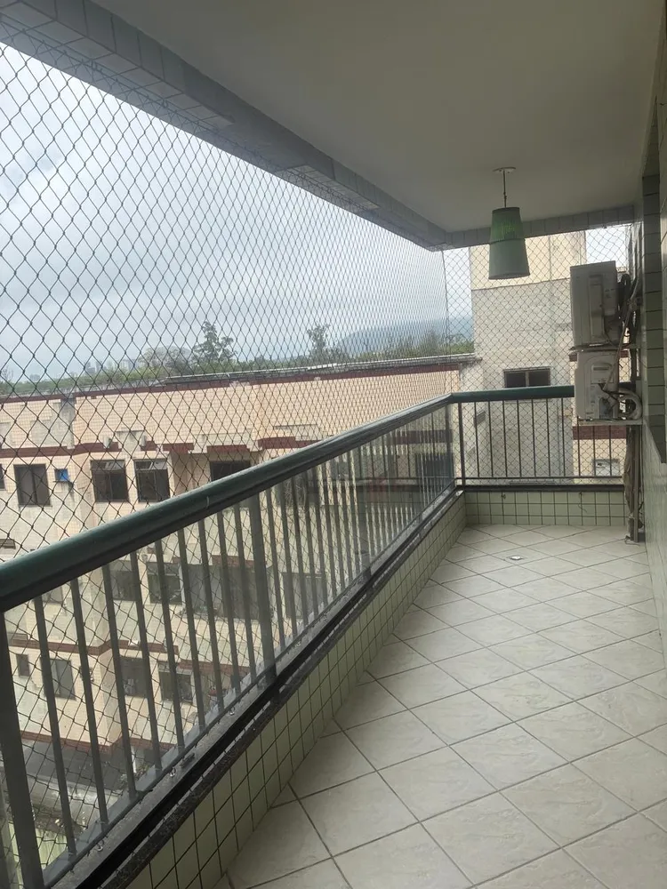 Apartamento, 3 quartos, 90 m² - Foto 5
