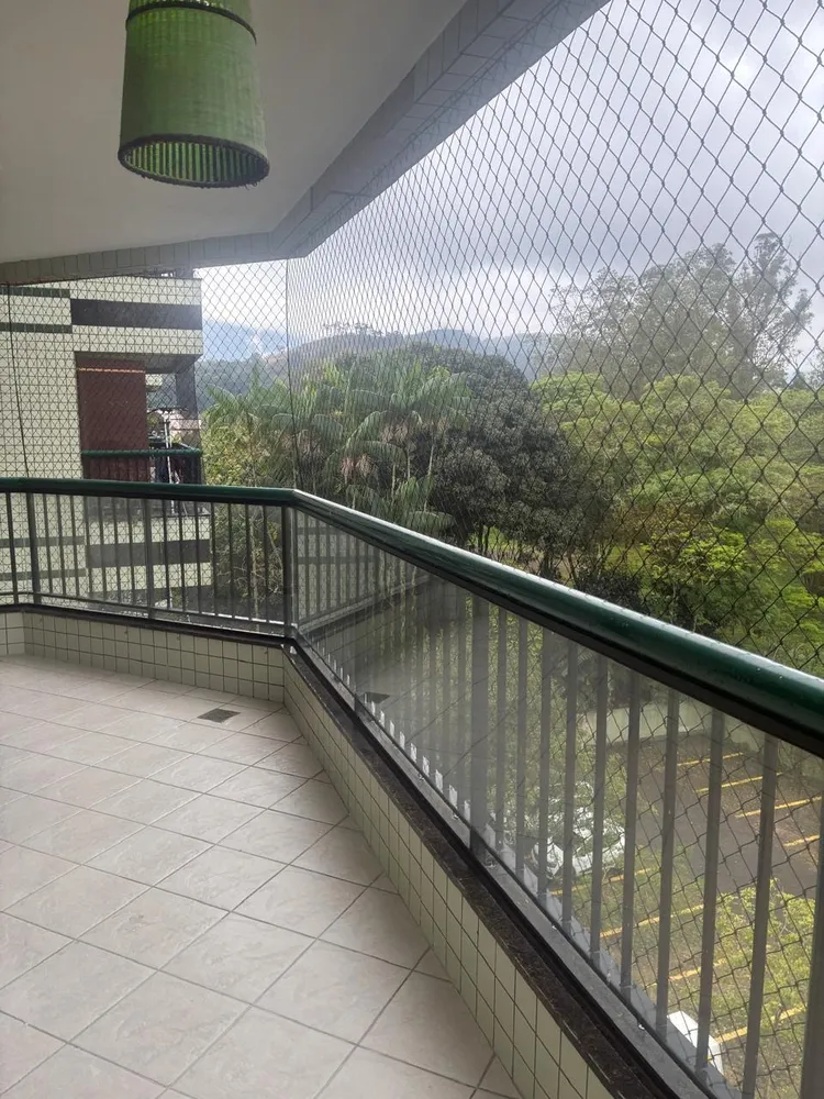 Apartamento, 3 quartos, 90 m² - Foto 6