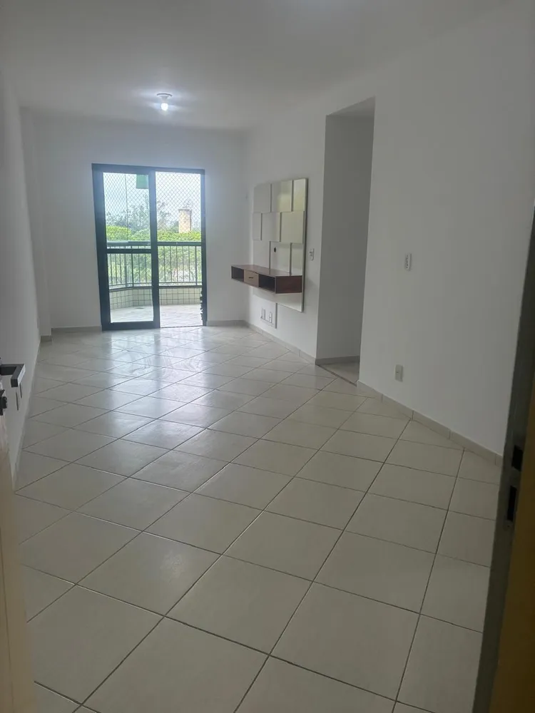 Apartamento, 3 quartos, 90 m² - Foto 3