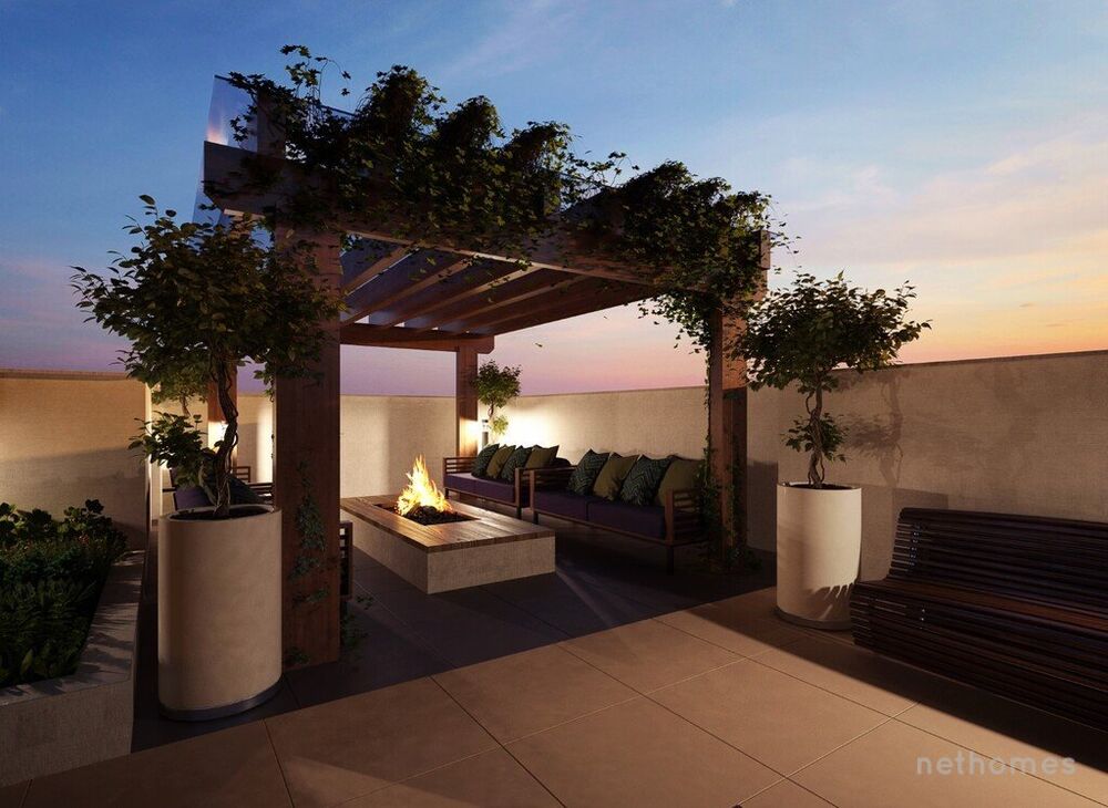 Apartamento, 3 quartos, 57 m² - Foto 7