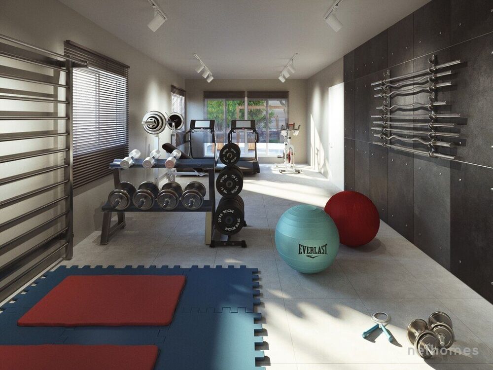 Apartamento, 3 quartos, 57 m² - Foto 4