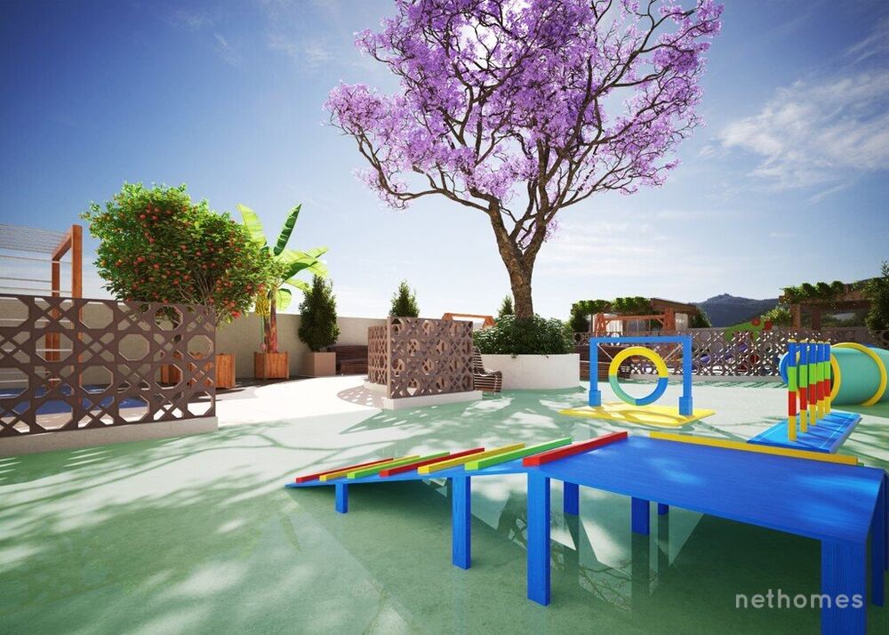 Apartamento, 3 quartos, 57 m² - Foto 6