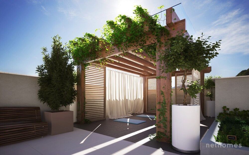 Apartamento, 3 quartos, 57 m² - Foto 8