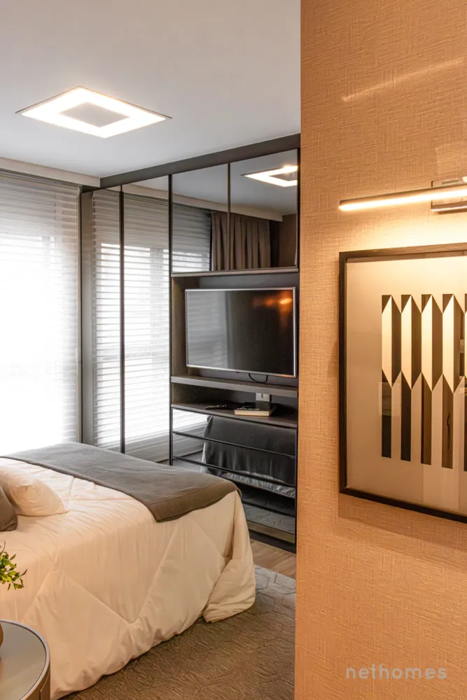 Apartamento, 3 quartos, 116 m² - Foto 10