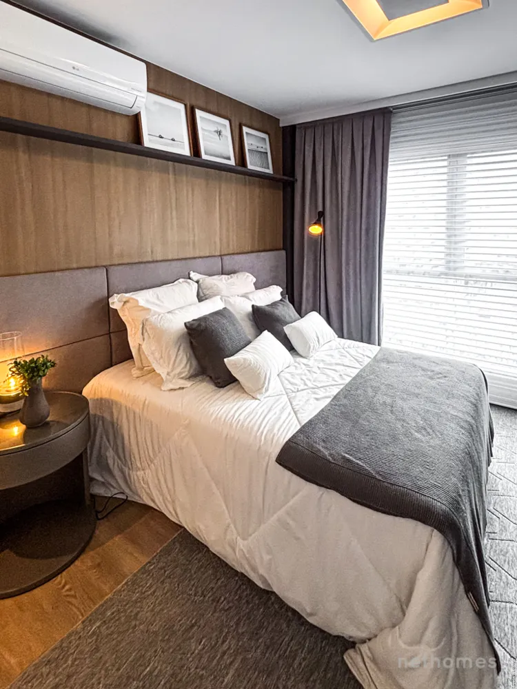 Apartamento, 3 quartos, 116 m² - Foto 12