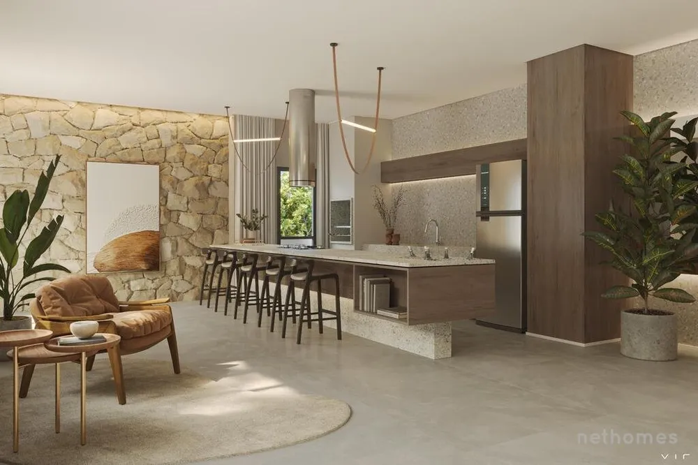 Apartamento, 4 quartos, 10 m² - Foto 2