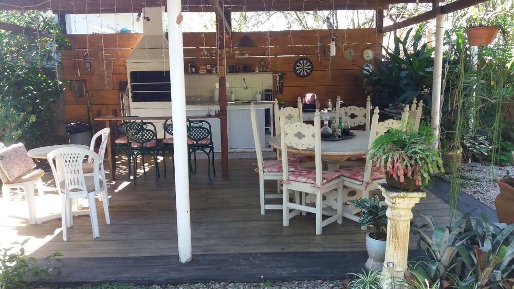 Casa, 5 quartos, 350 m² - Foto 8