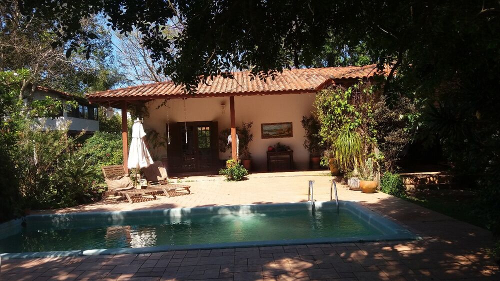 Casa, 5 quartos, 350 m² - Foto 4