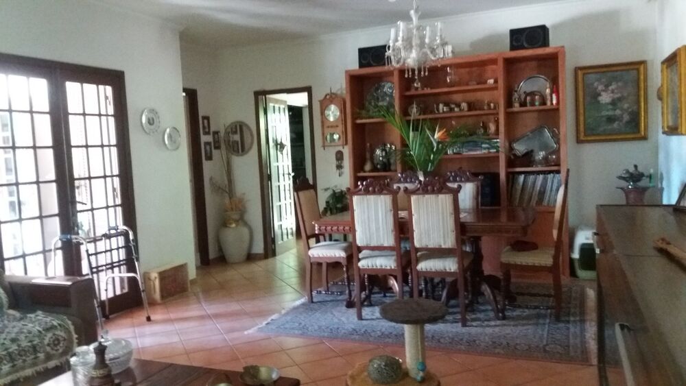 Casa, 5 quartos, 350 m² - Foto 6