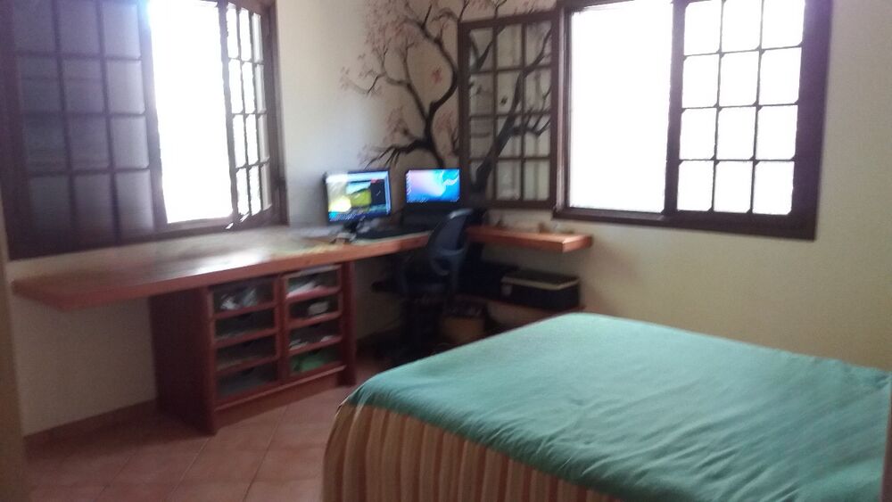Casa, 5 quartos, 350 m² - Foto 7