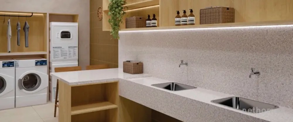 Apartamento, 2 quartos, 43 m² - Foto 4