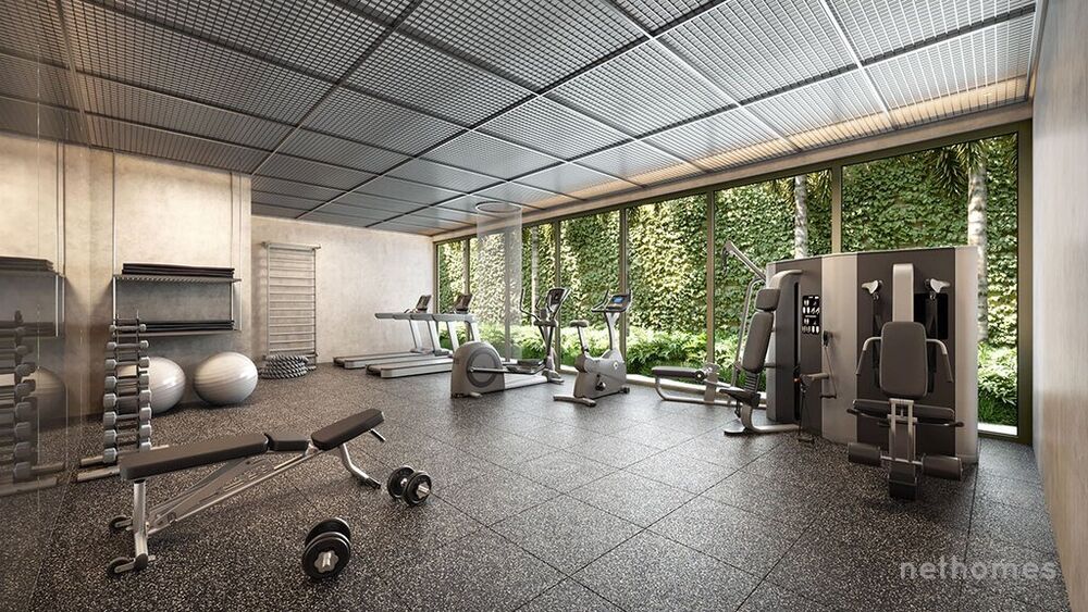 Apartamento, 1 quarto, 22 m² - Foto 6