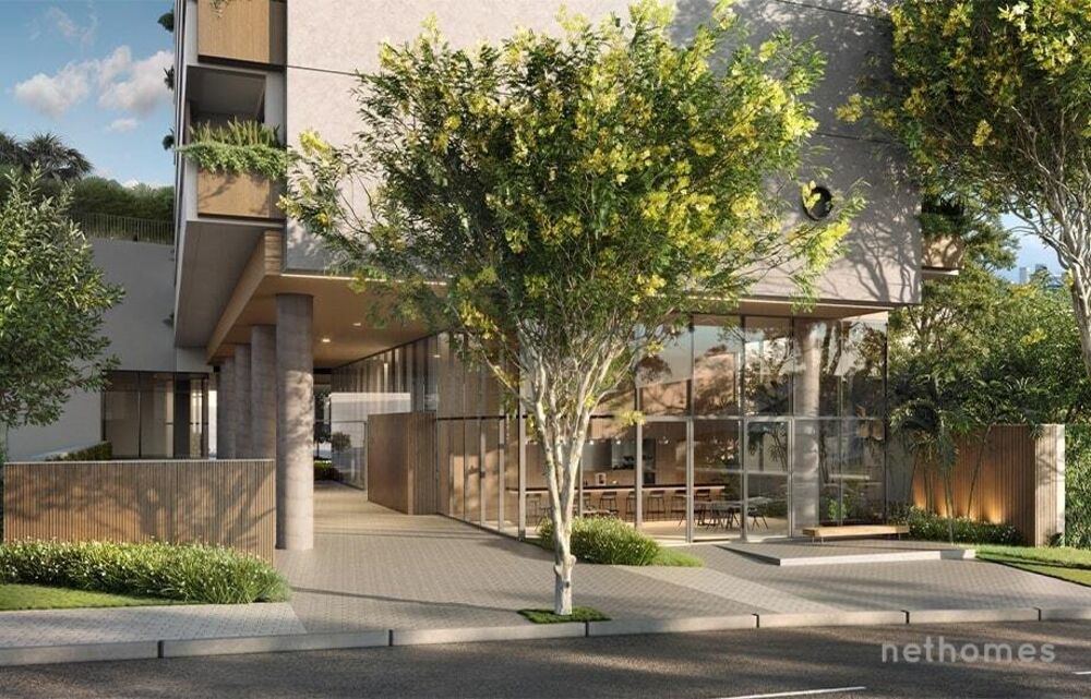 Apartamento, 1 quarto, 22 m² - Foto 3