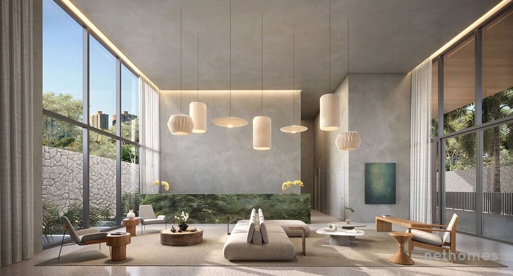 Apartamento, 1 quarto, 22 m² - Foto 4