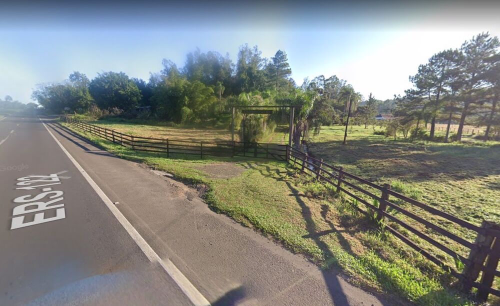 Terreno à venda, 45000m² - Foto 2