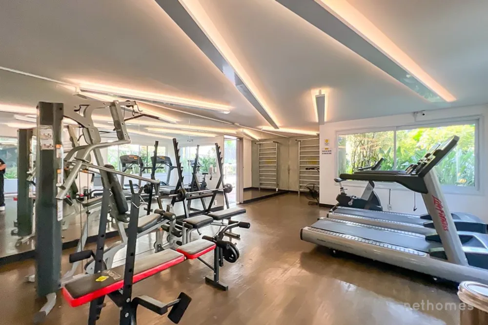 Apartamento, 1 quarto, 28 m² - Foto 6