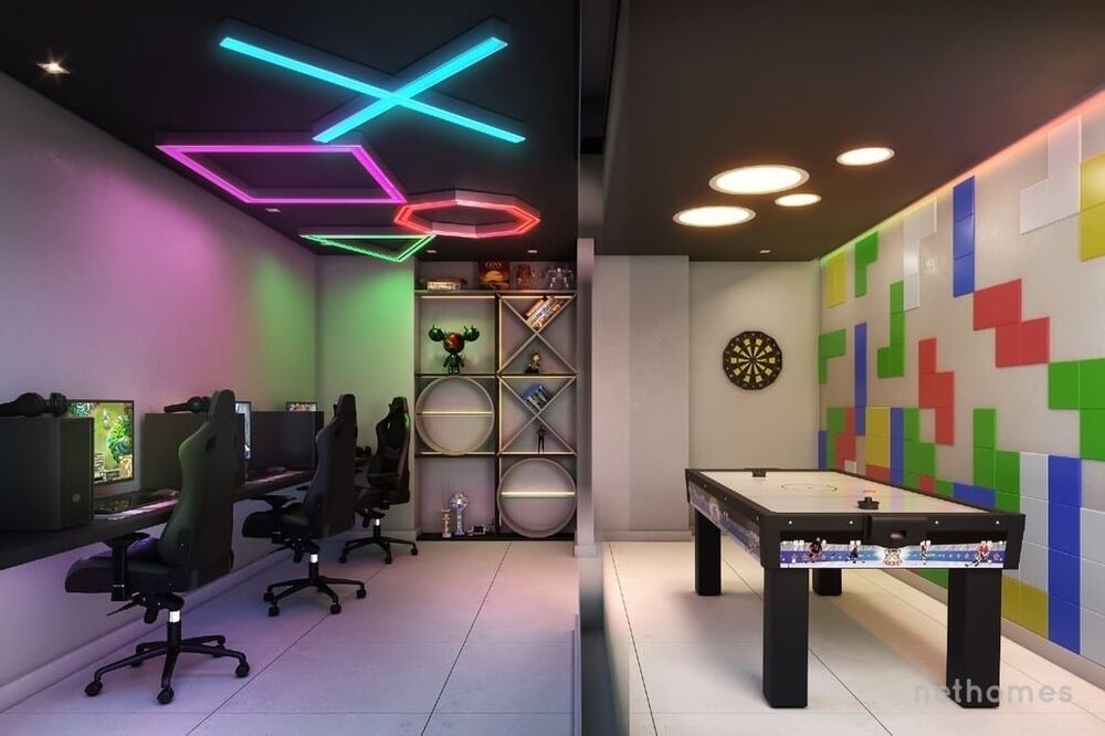 Apartamento, 2 quartos, 45 m² - Foto 2