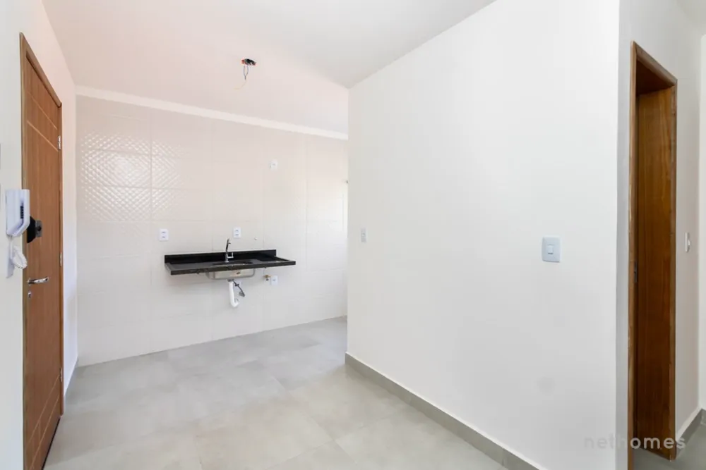 Apartamento, 1 quarto, 40 m² - Foto 5