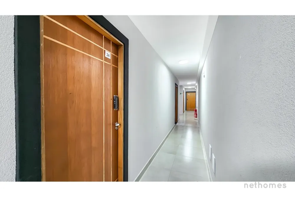 Apartamento, 1 quarto, 40 m² - Foto 3