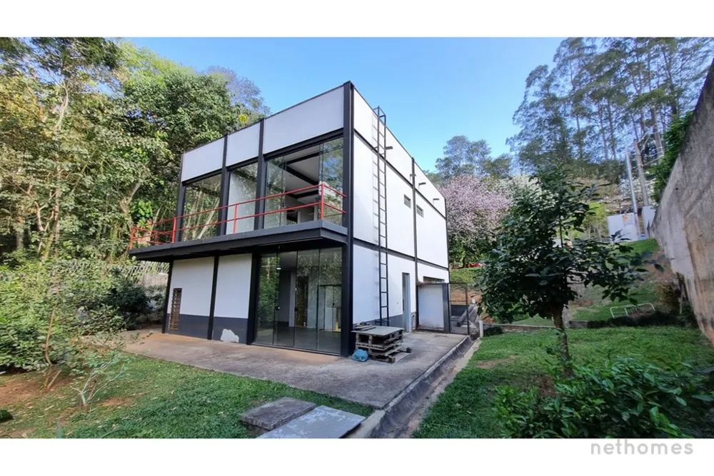 Casa de Condomínio, 2 quartos - Foto 4