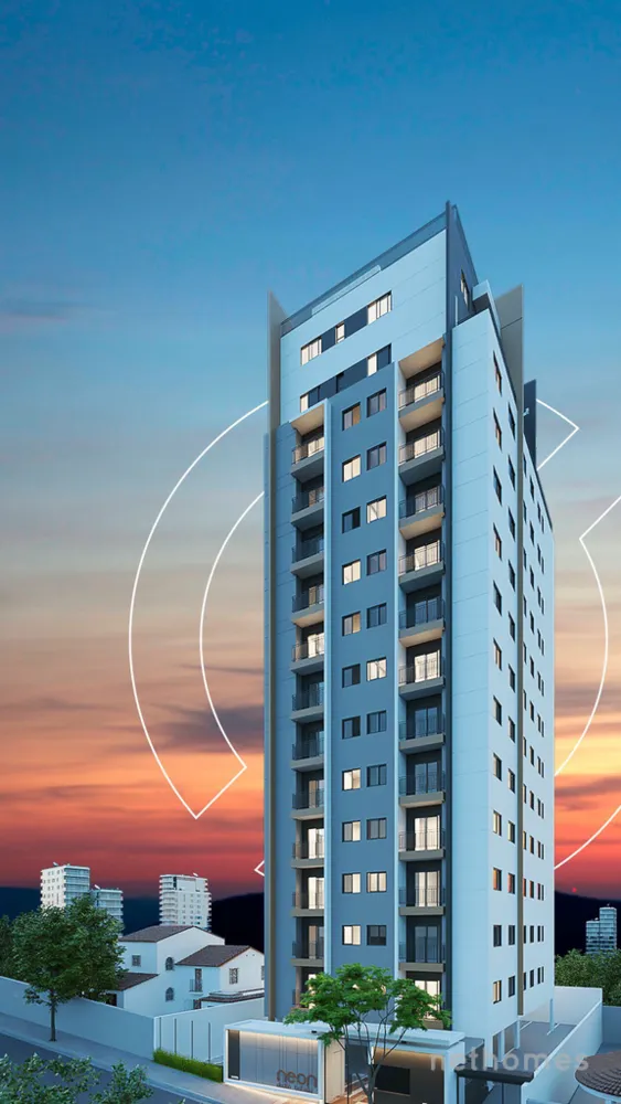 Apartamento, 3 quartos, 66 m² - Foto 1