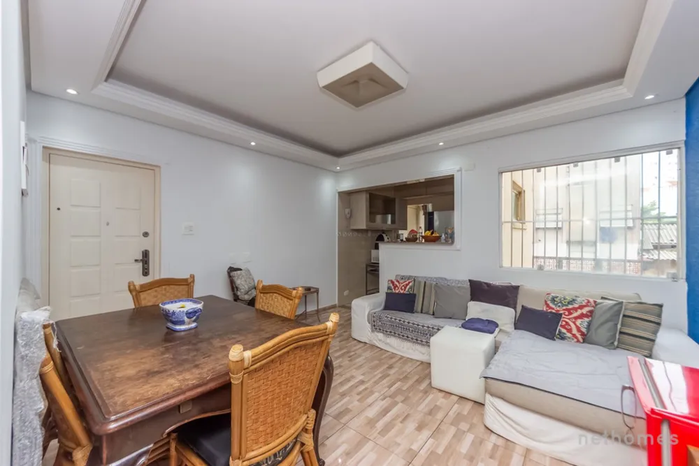 Apartamento, 1 quarto, 93 m² - Foto 1