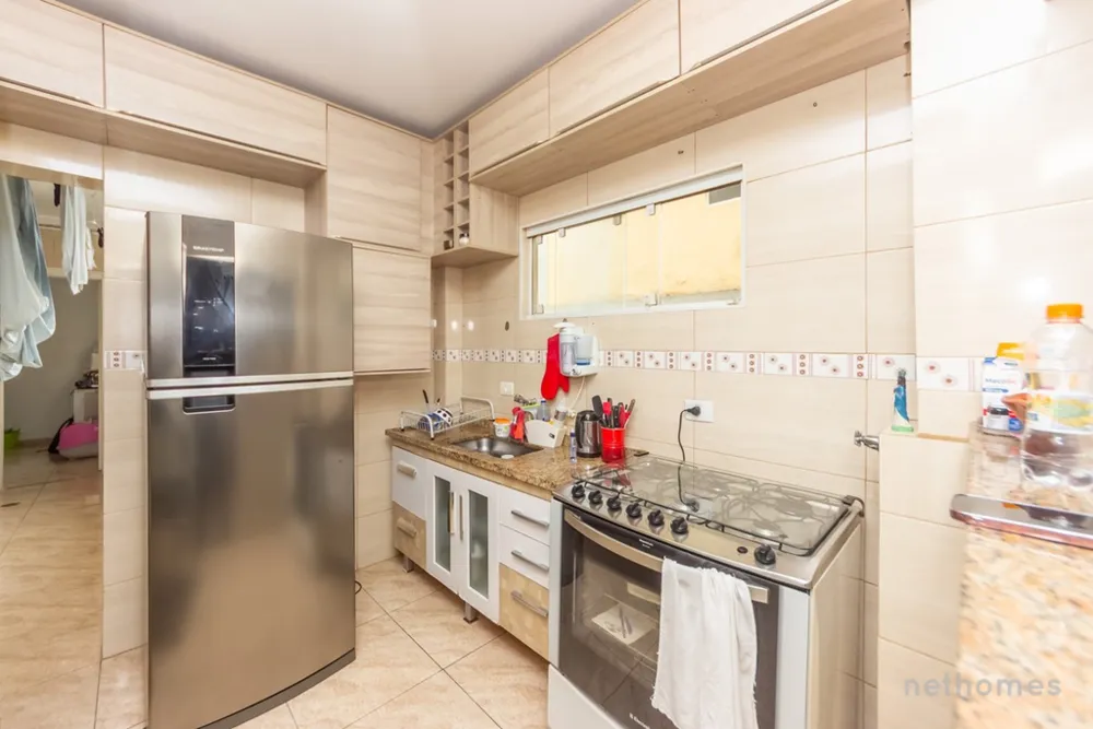 Apartamento, 1 quarto, 93 m² - Foto 2