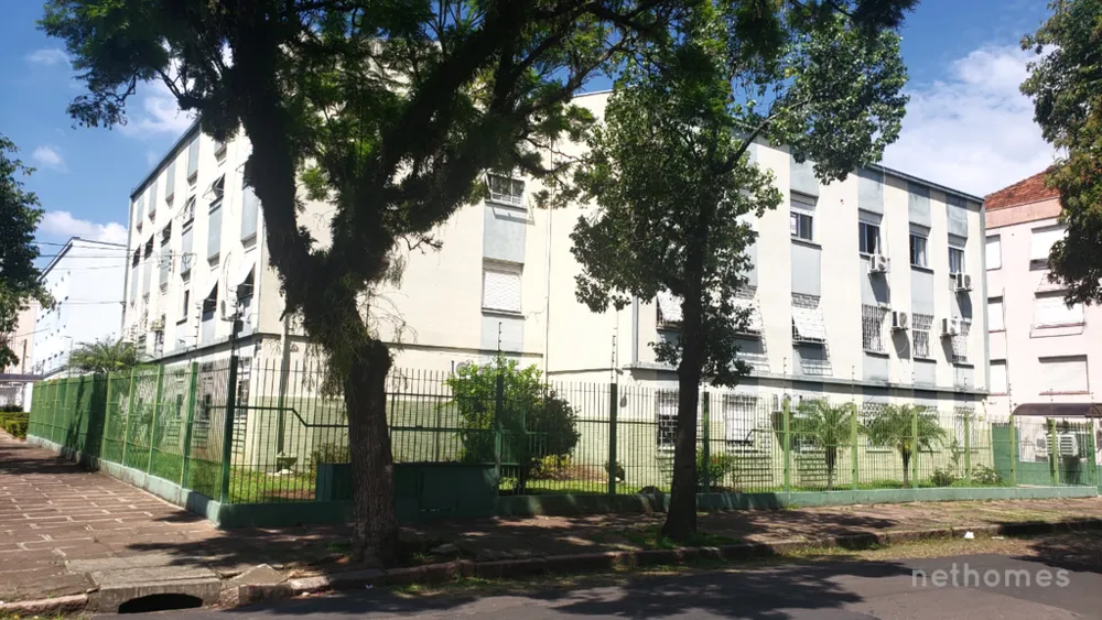 Apartamento, 2 quartos, 60 m² - Foto 1