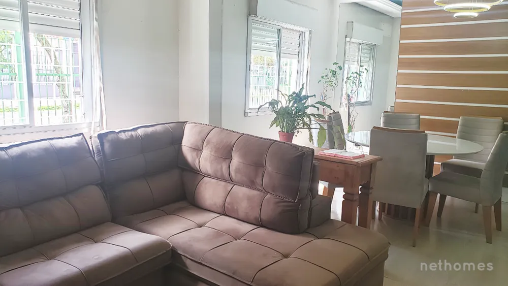 Apartamento, 2 quartos, 60 m² - Foto 7