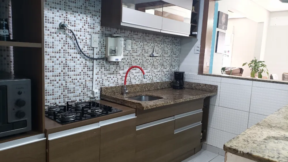 Apartamento, 2 quartos, 60 m² - Foto 5