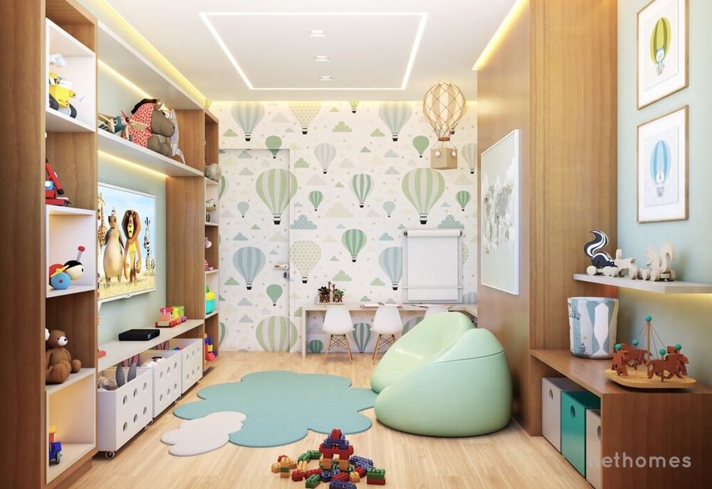 Apartamento, 2 quartos, 68 m² - Foto 4