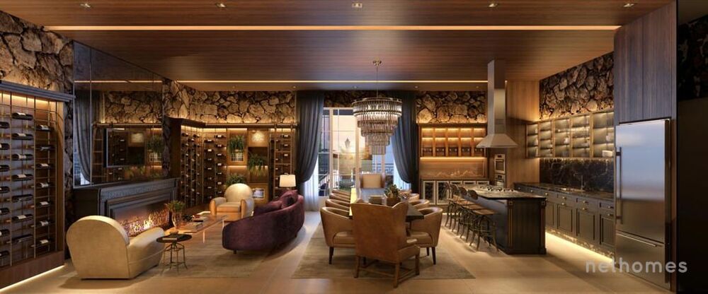 Apartamento, 5 quartos, 230 m² - Foto 3