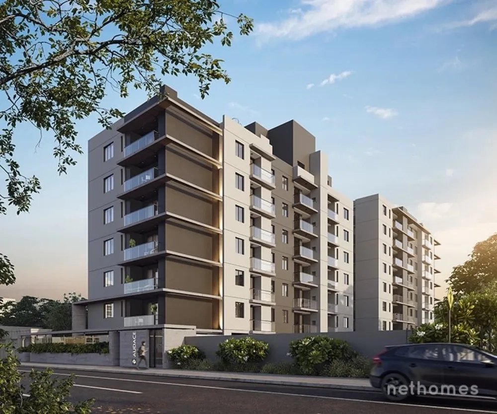 Apartamento, 2 quartos, 133 m² - Foto 2