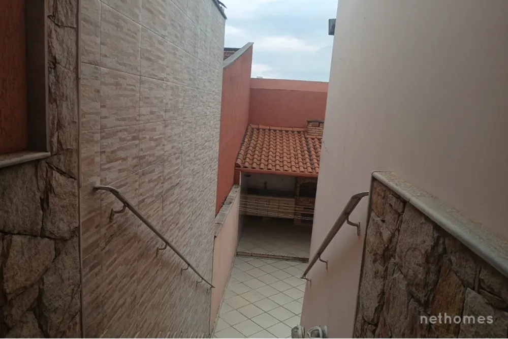 Casa, 3 quartos, 190 m² - Foto 2