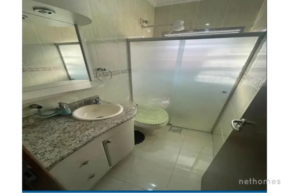 Casa, 3 quartos, 190 m² - Foto 7