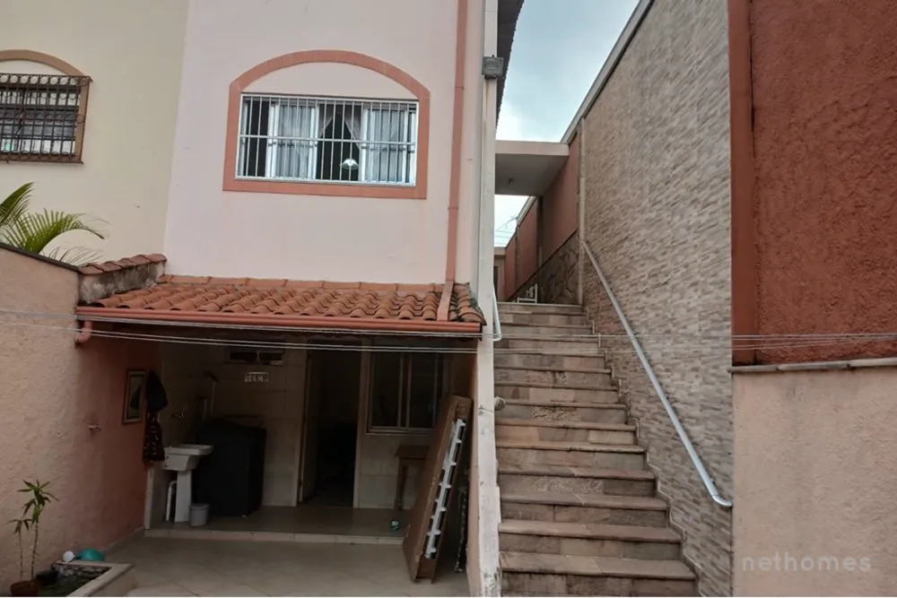 Casa, 3 quartos, 190 m² - Foto 3