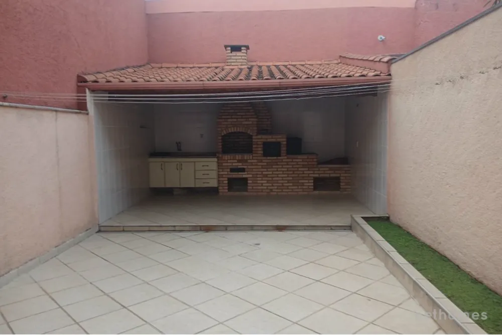 Casa, 3 quartos, 190 m² - Foto 4