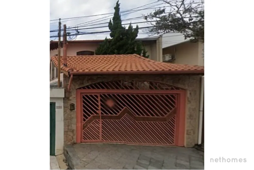 Casa, 3 quartos, 190 m² - Foto 1