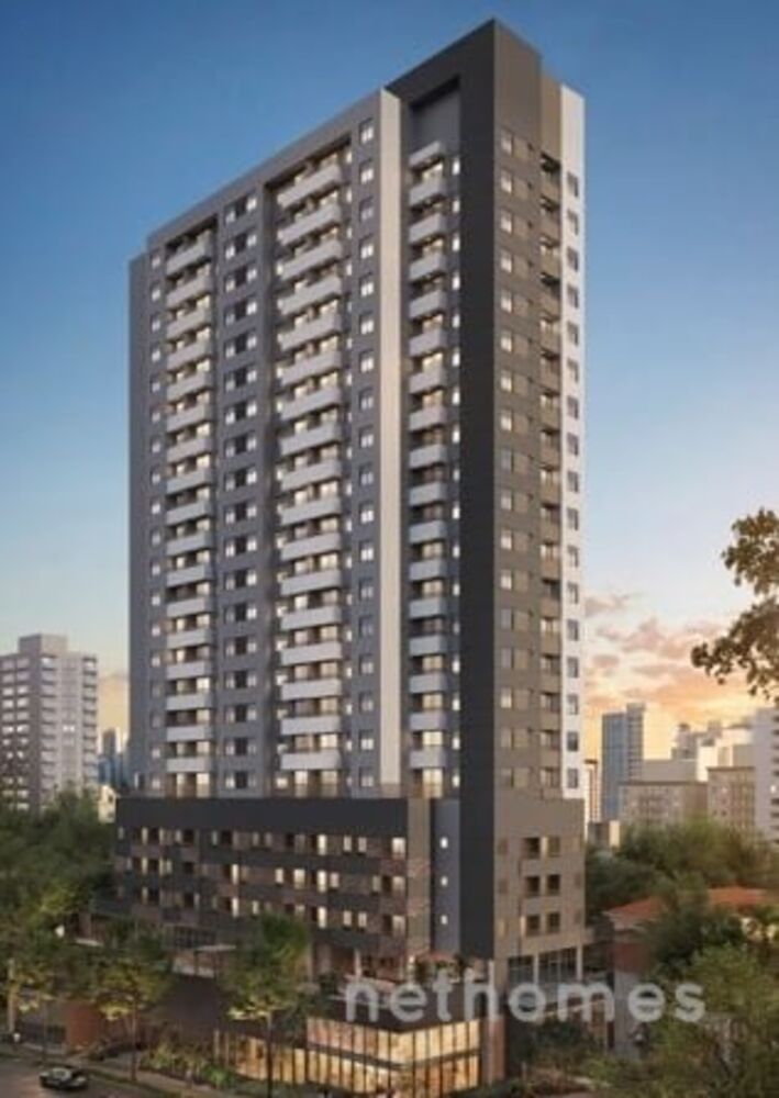 Apartamento, 2 quartos, 41 m² - Foto 4