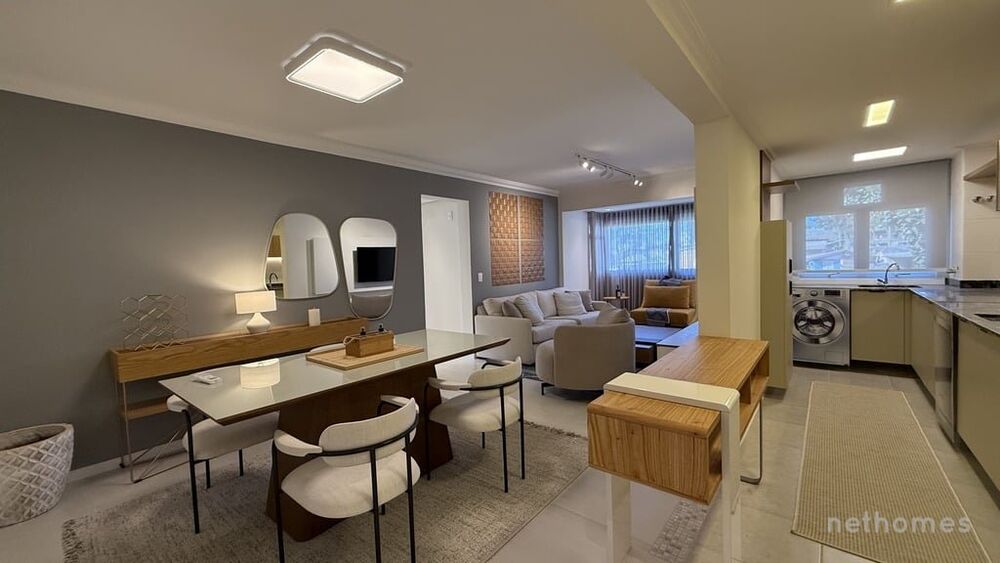 Apartamento, 3 quartos, 91 m² - Foto 8