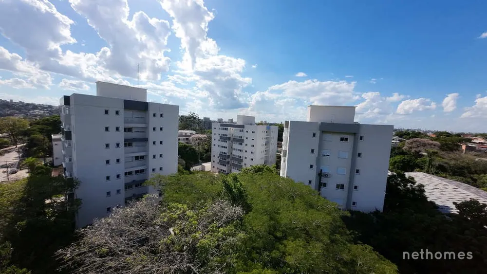 Apartamento, 3 quartos, 91 m² - Foto 2