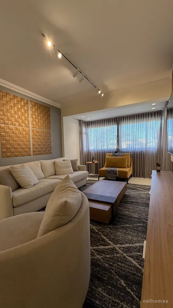 Apartamento, 3 quartos, 91 m² - Foto 7