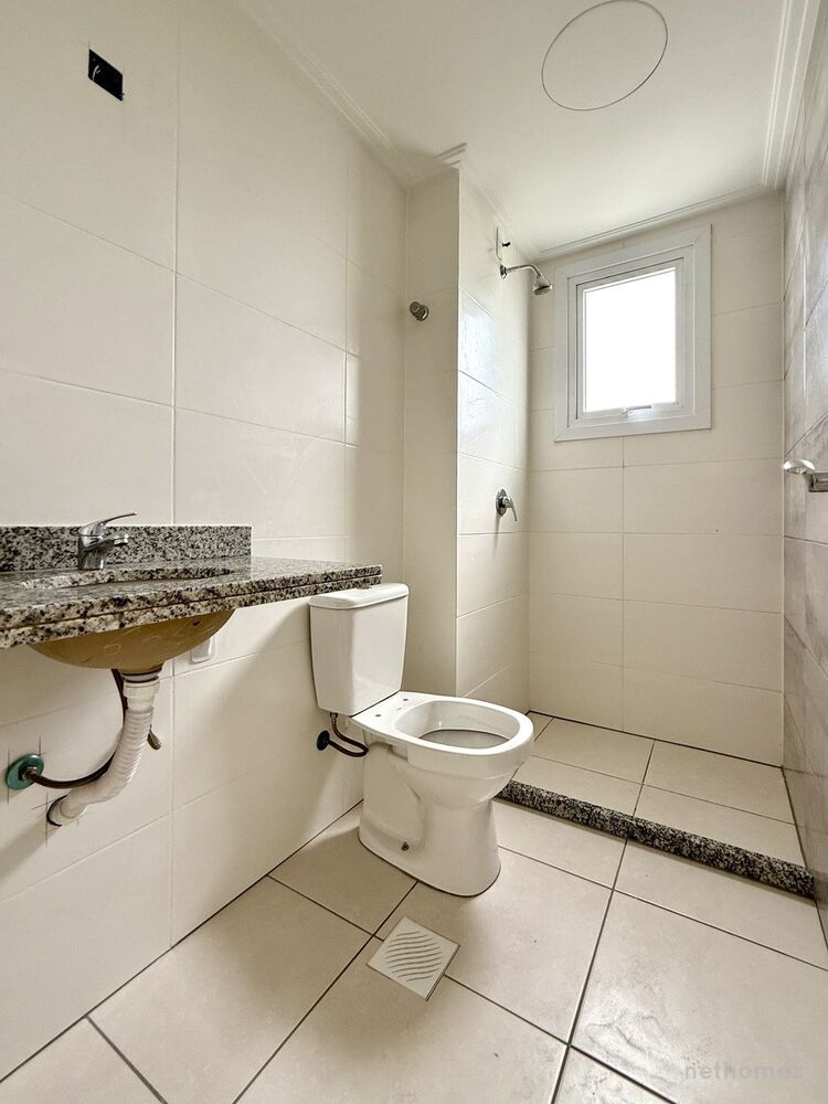 Apartamento, 3 quartos, 91 m² - Foto 1
