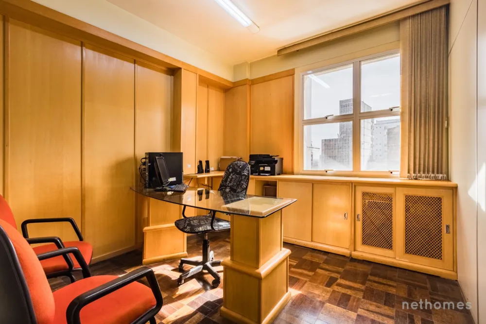 Sala-Conjunto, 90 m² - Foto 1
