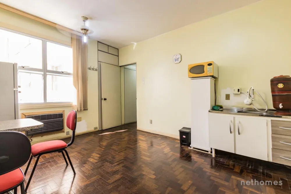 Sala-Conjunto, 90 m² - Foto 2