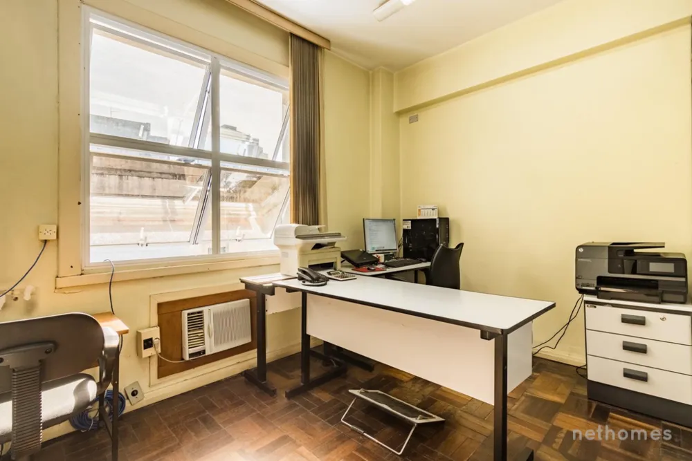 Sala-Conjunto, 90 m² - Foto 11