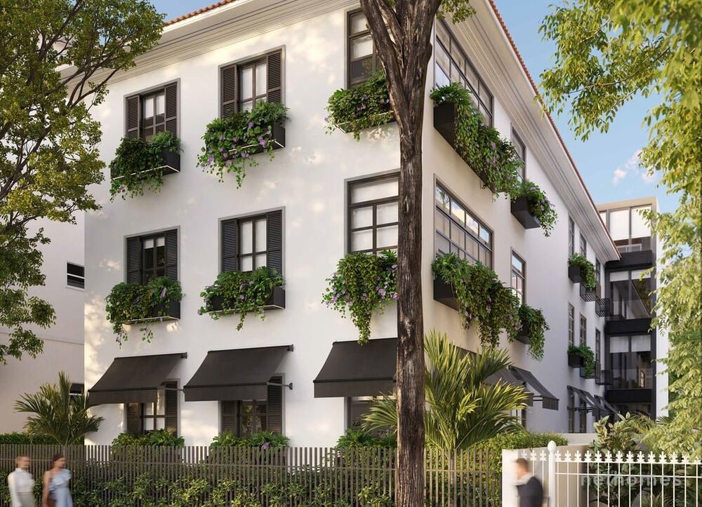 Sala-Conjunto, 67 m² - Foto 2